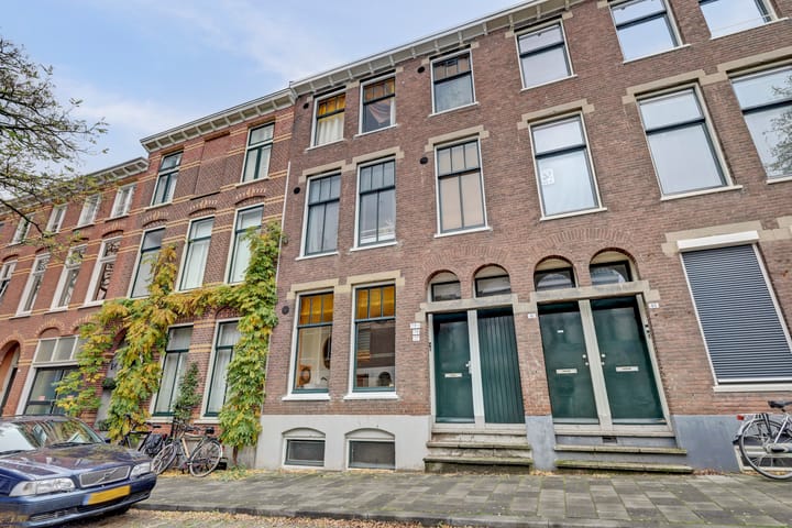 St. Janskerkstraat 79