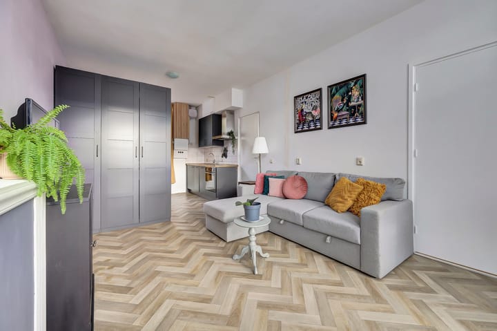 Foto 7 van St. Janskerkstraat 79