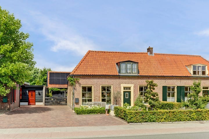 Foto 6 van Dorpsstraat 106