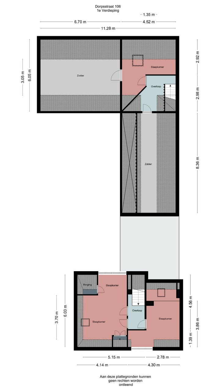 Foto 64 van Dorpsstraat 106