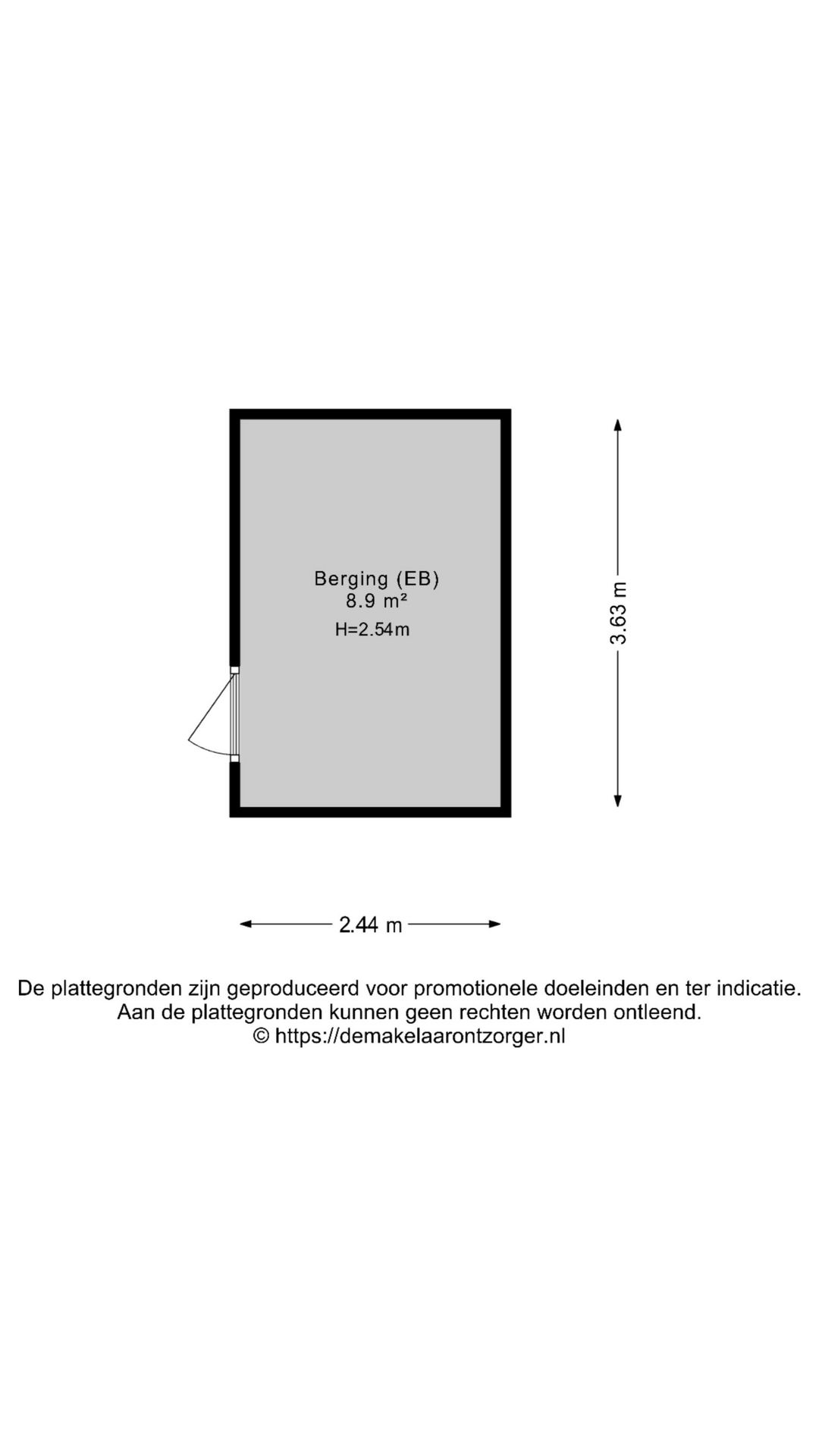 Foto 53 van Valtherzandweg 243