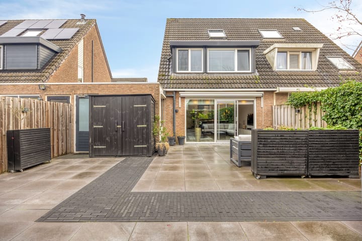 Foto 26 van Prinsessenpark 9