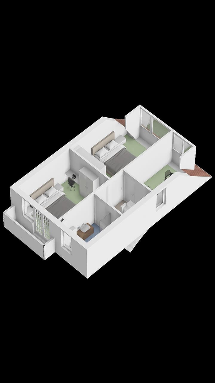 Foto 51 van Prinsessenpark 9