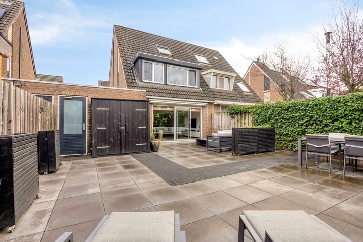 Foto 22 van Prinsessenpark 9