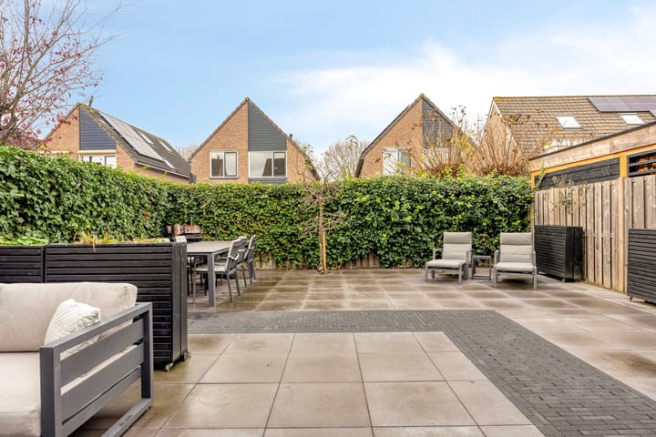 Foto 24 van Prinsessenpark 9