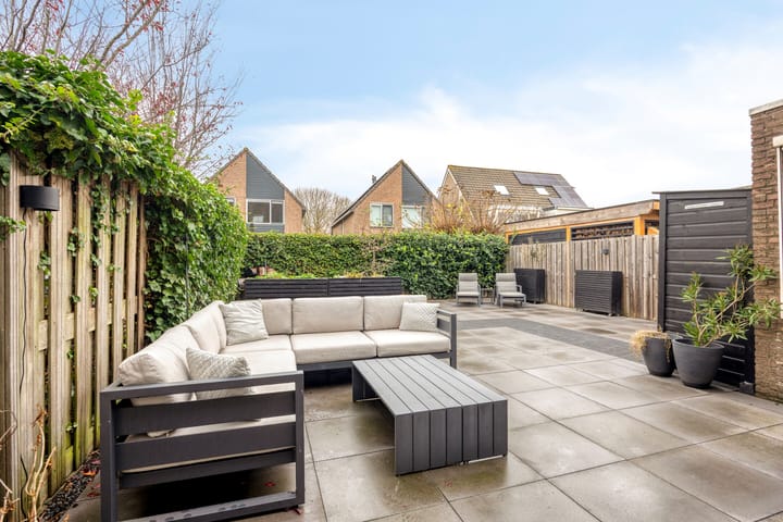 Foto 25 van Prinsessenpark 9