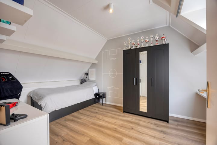 Foto 37 van Prinsessenpark 9