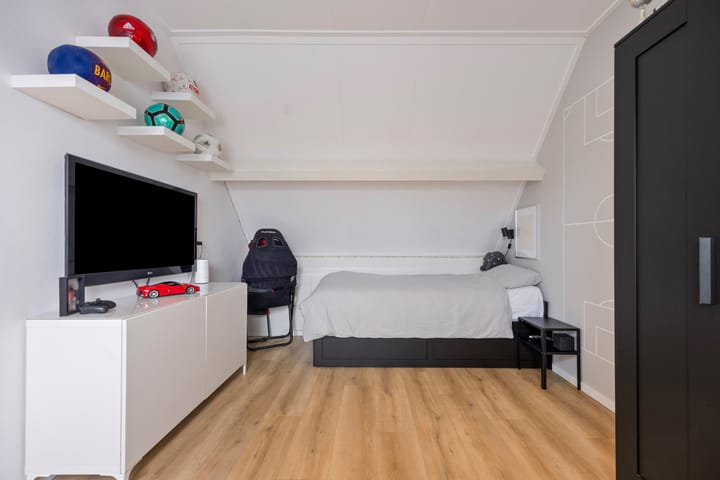 Foto 38 van Prinsessenpark 9