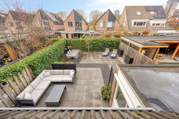 Foto 43 van Prinsessenpark 9