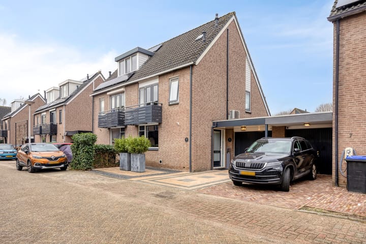 Foto 5 van Prinsessenpark 9