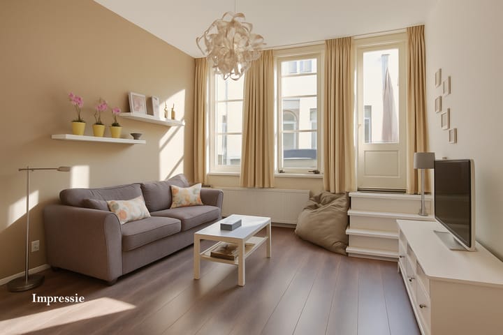 Photo 7 of Lange Groenendaal 68-D