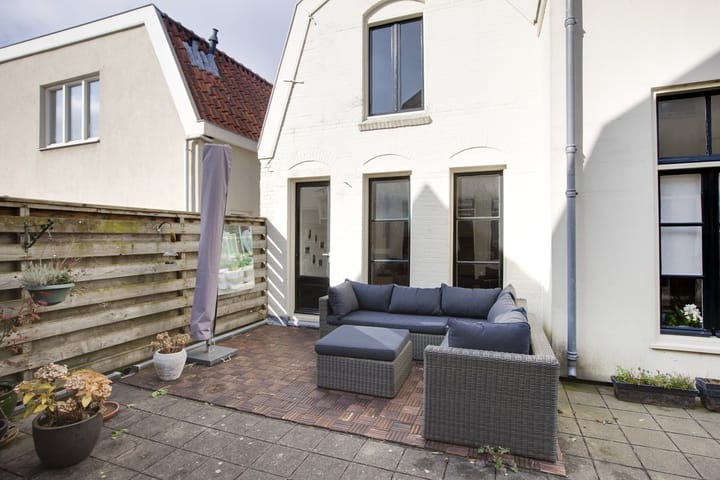 Photo 4 of Lange Groenendaal 68-D