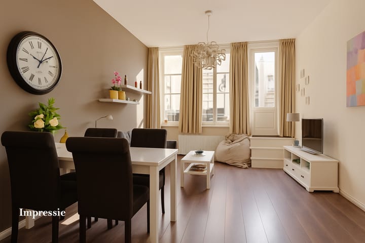 Photo 6 of Lange Groenendaal 68-D