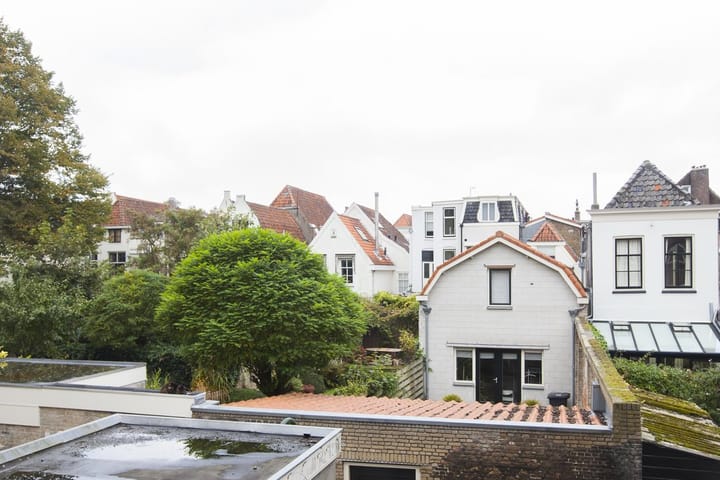 Photo 5 of Lange Groenendaal 68-D