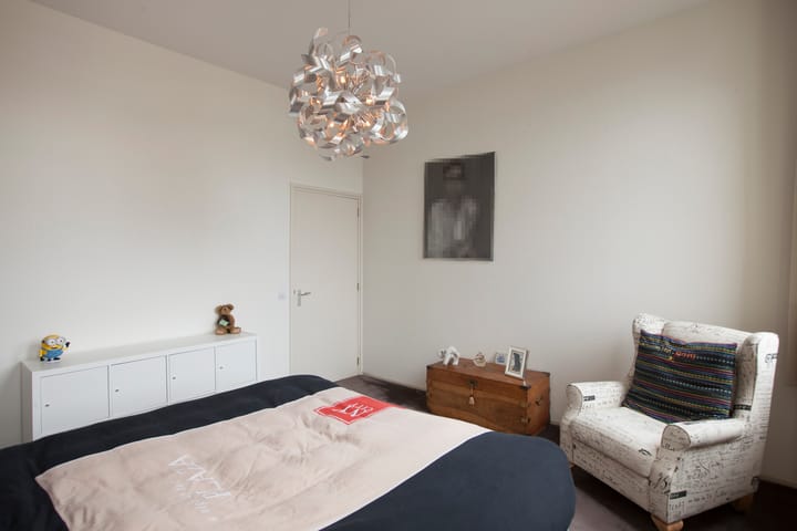 Photo 12 of Lange Groenendaal 68-D