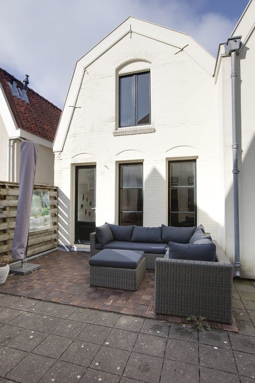 Photo 14 of Lange Groenendaal 68-D