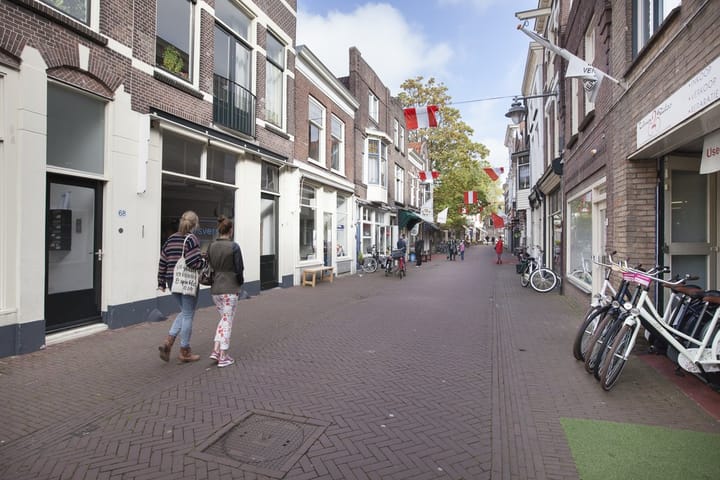 Photo 16 of Lange Groenendaal 68-D