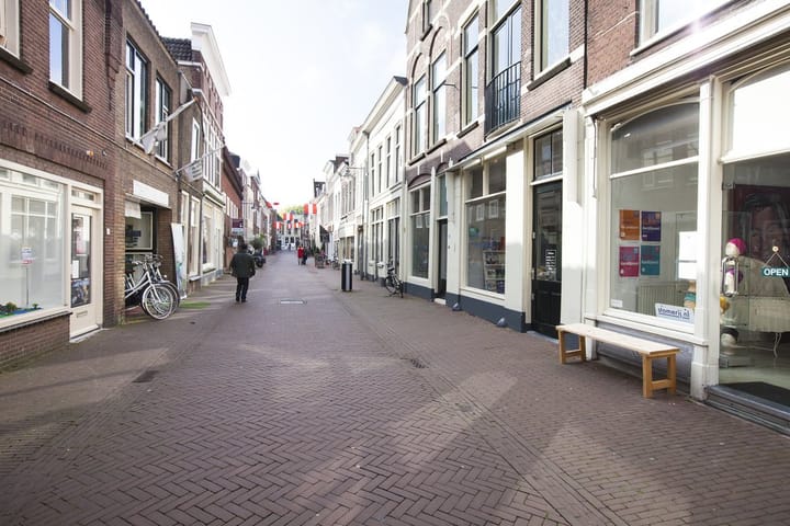 Photo 17 of Lange Groenendaal 68-D