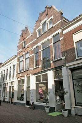 Photo 15 of Lange Groenendaal 68-D