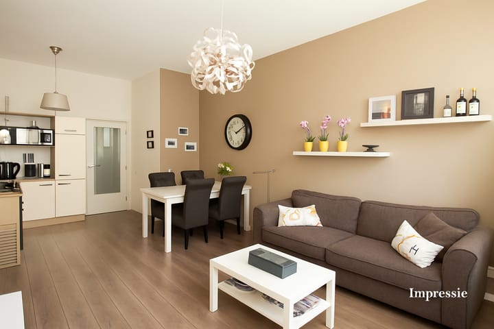 Photo 8 of Lange Groenendaal 68-D