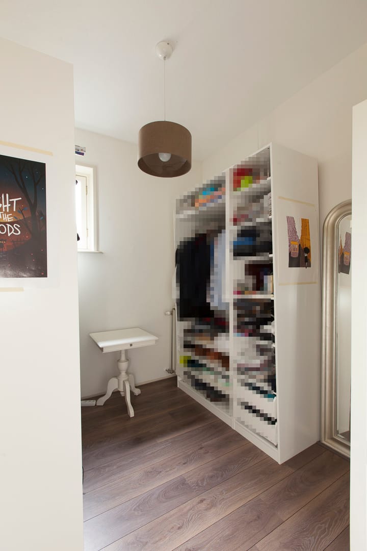 Photo 13 of Lange Groenendaal 68-D