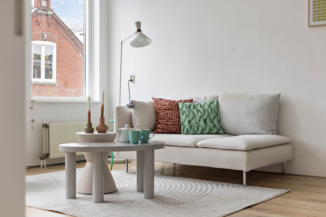 Photo 1 of Eerste Hunzestraat 3-C