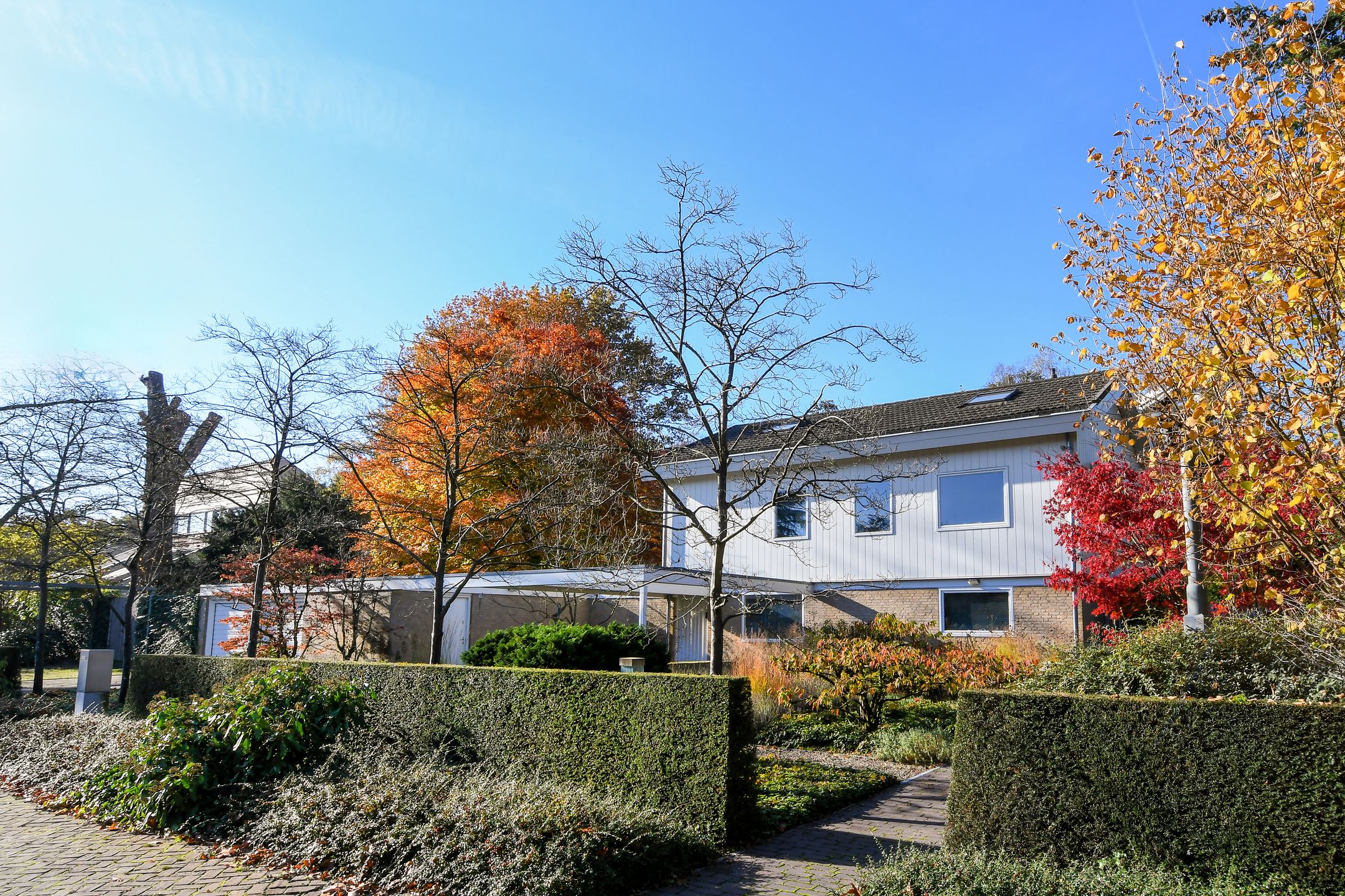 Schimmelpennincklaan, 9, Eindhoven, 5631AN, Noord-Brabant, Nederland 9 