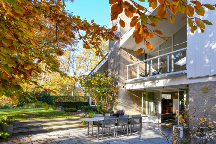 Photo 40 of Schimmelpennincklaan 9