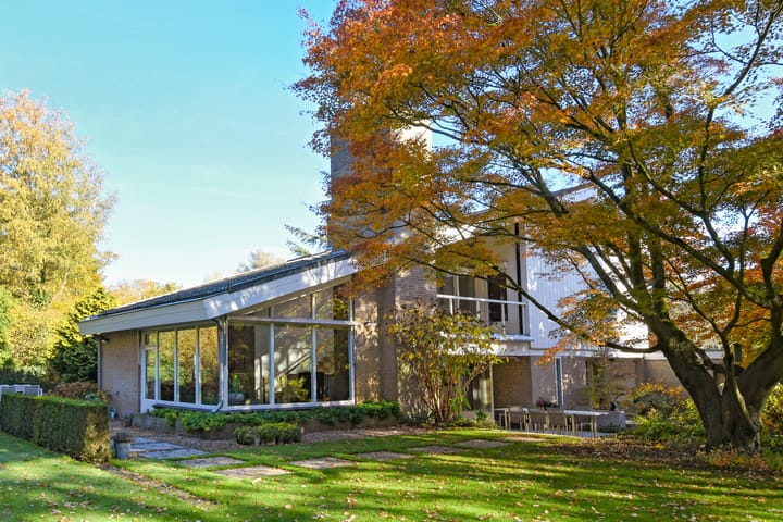 Photo 46 of Schimmelpennincklaan 9