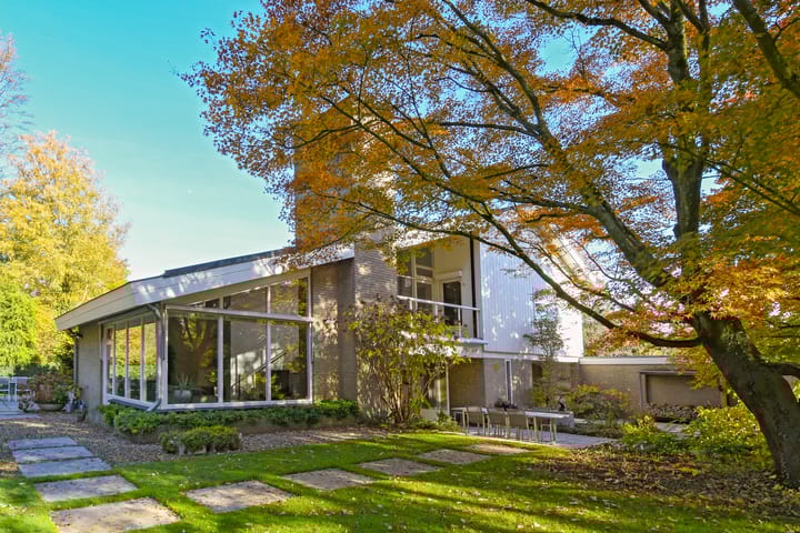 Photo 47 of Schimmelpennincklaan 9