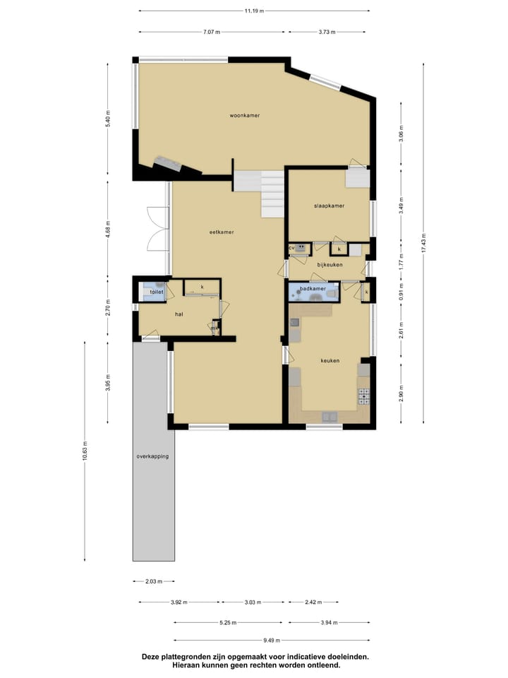 Photo 59 of Schimmelpennincklaan 9