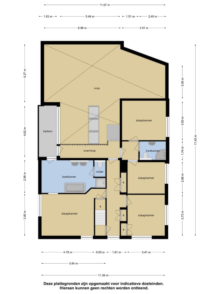 Photo 60 of Schimmelpennincklaan 9