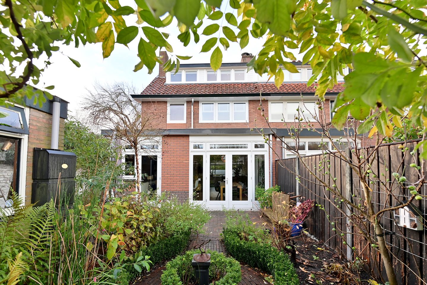 Foto 4 van Calandstraat 23