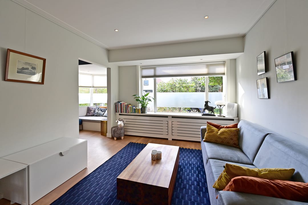 Foto 7 van Calandstraat 23