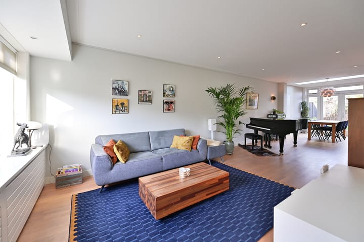 Photo 9 of Calandstraat 23