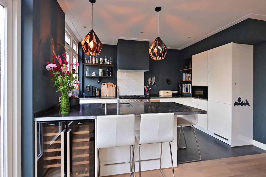 Foto 11 van Calandstraat 23