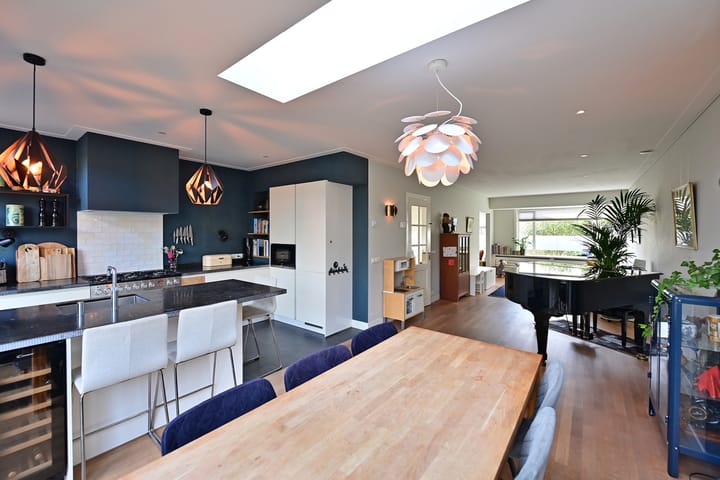 Photo 13 of Calandstraat 23