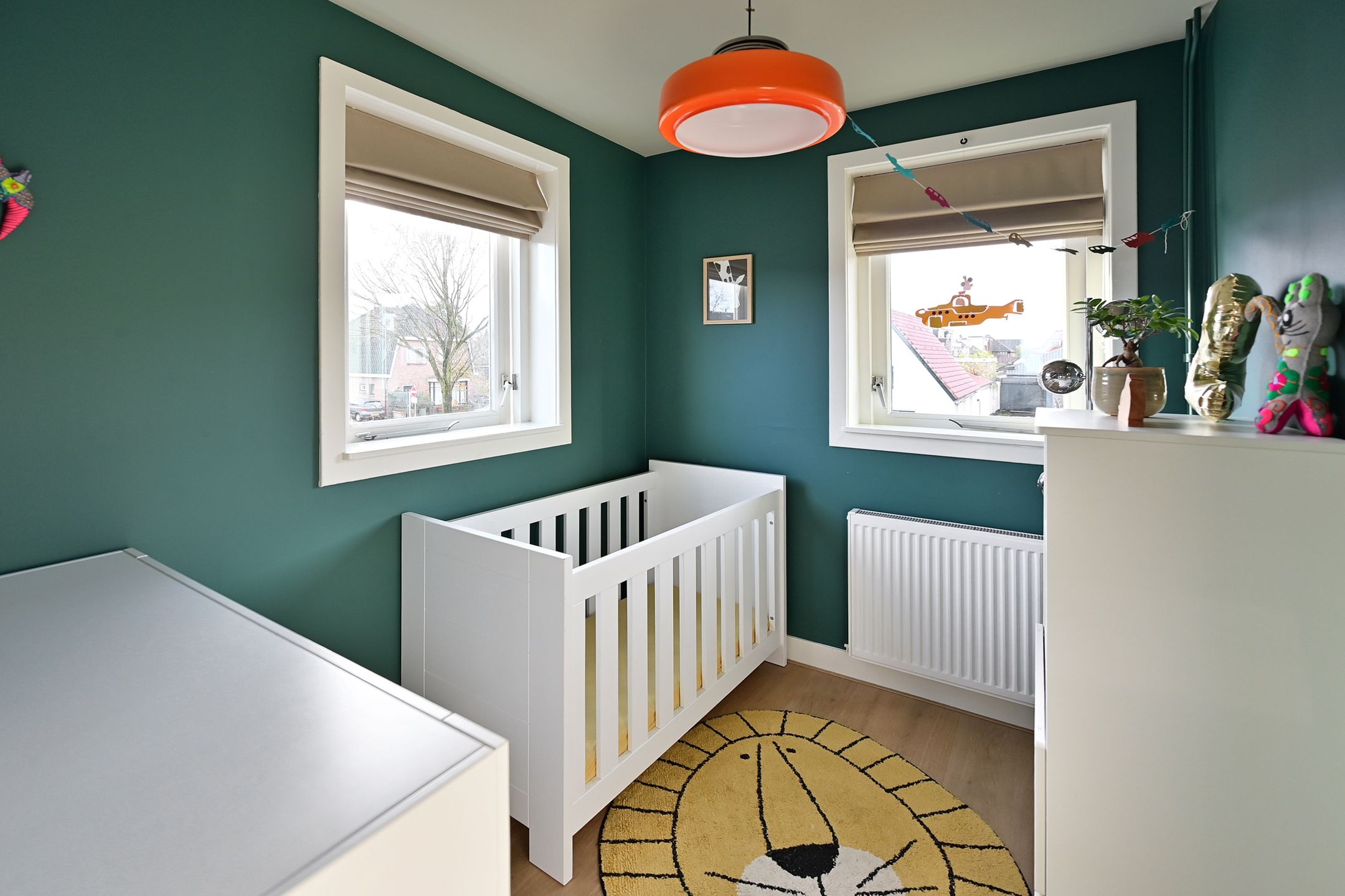 Foto 15 van Calandstraat 23