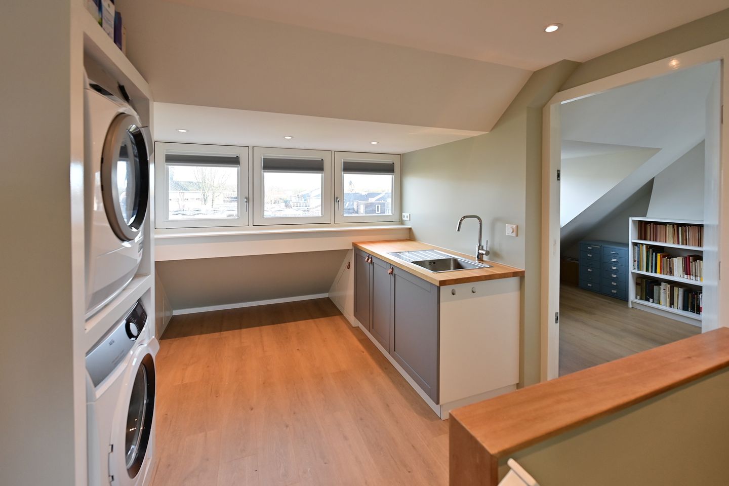 Foto 19 van Calandstraat 23