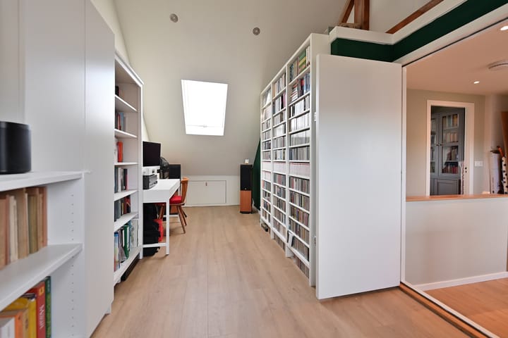 Photo 20 of Calandstraat 23