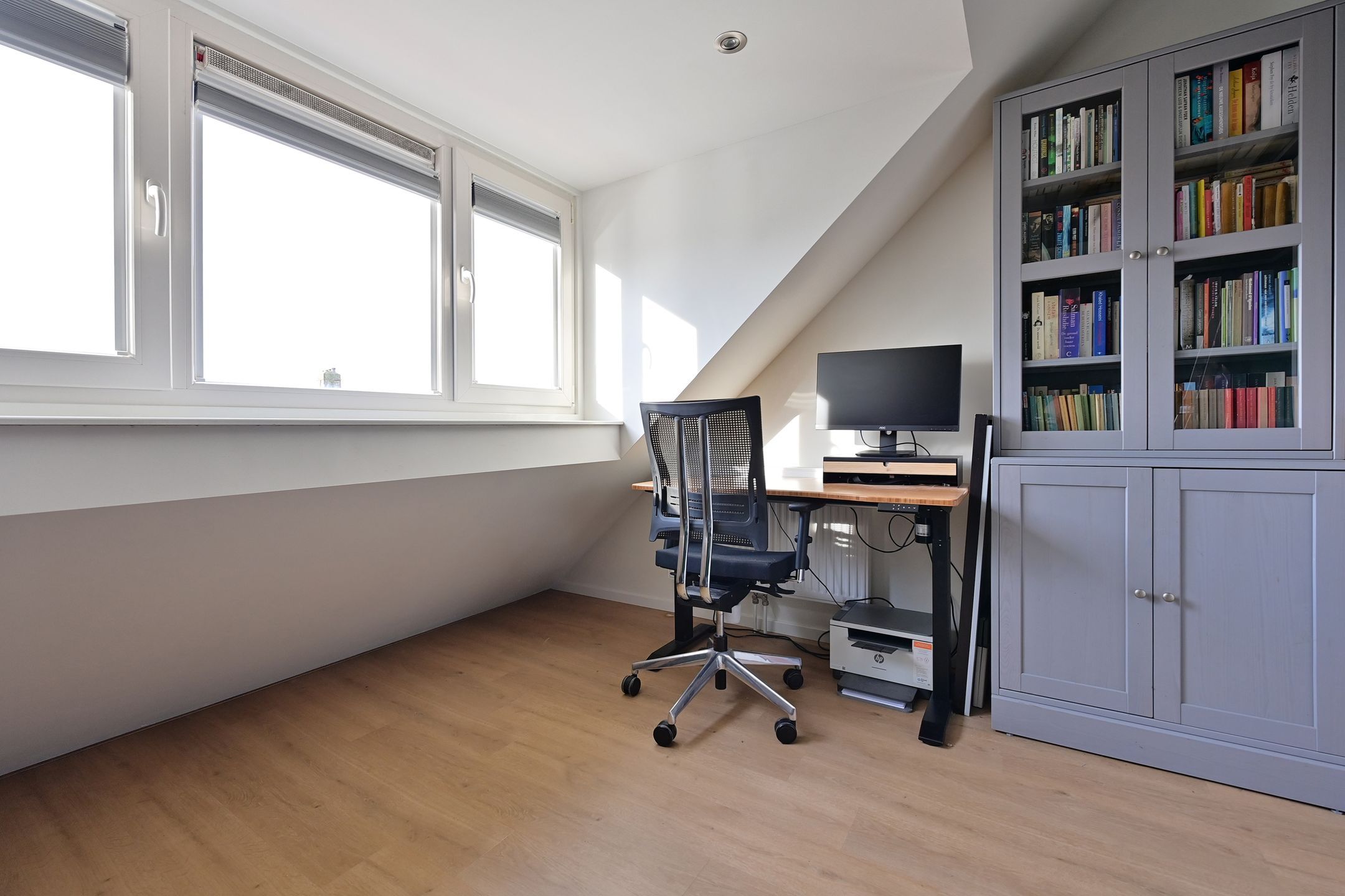 Foto 21 van Calandstraat 23