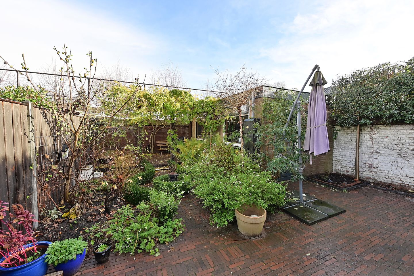 Foto 5 van Calandstraat 23