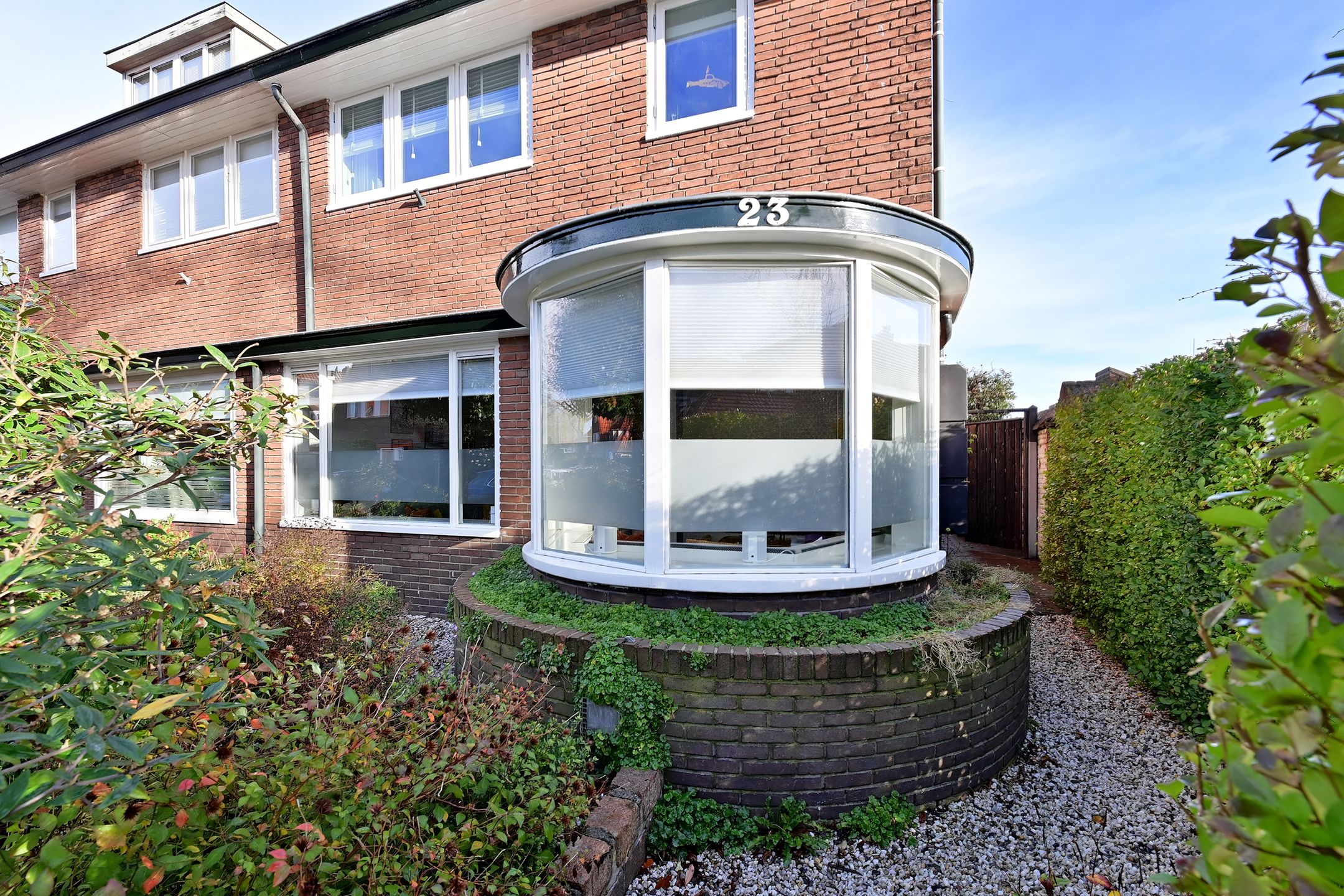 Foto 3 van Calandstraat 23