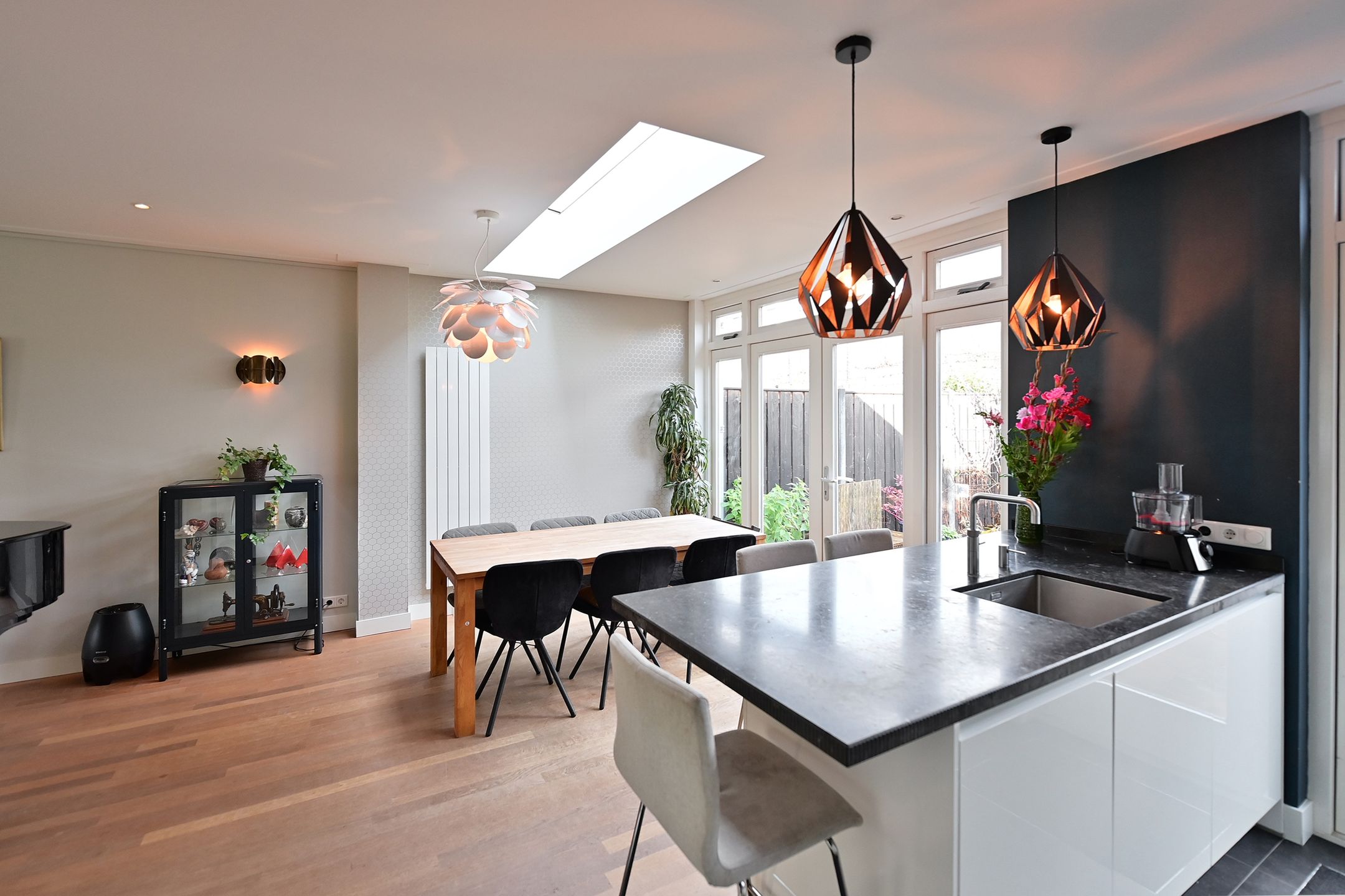 Foto 12 van Calandstraat 23