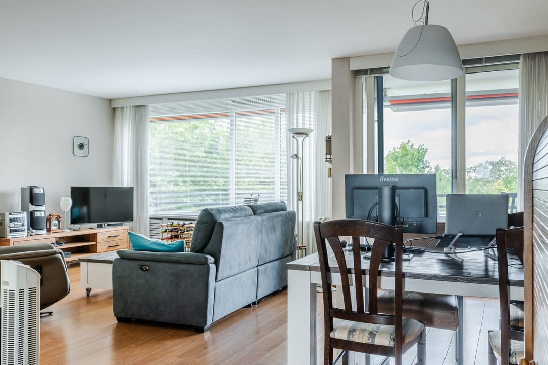 Foto 7 van Amundsenlaan 205