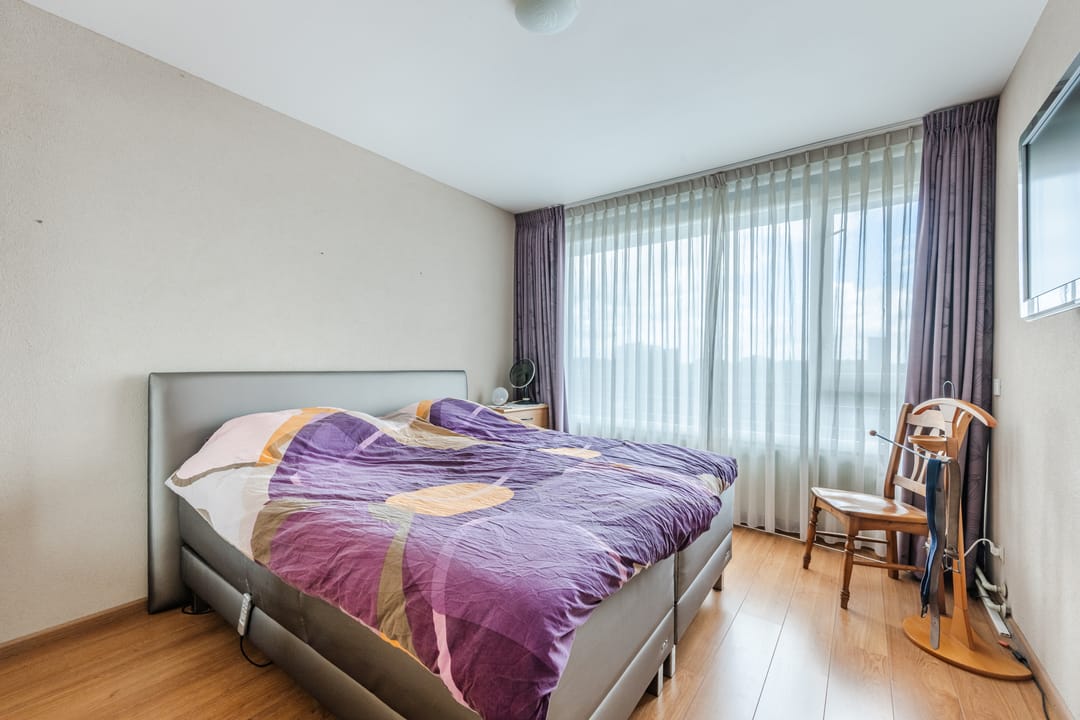 Foto 11 van Amundsenlaan 205