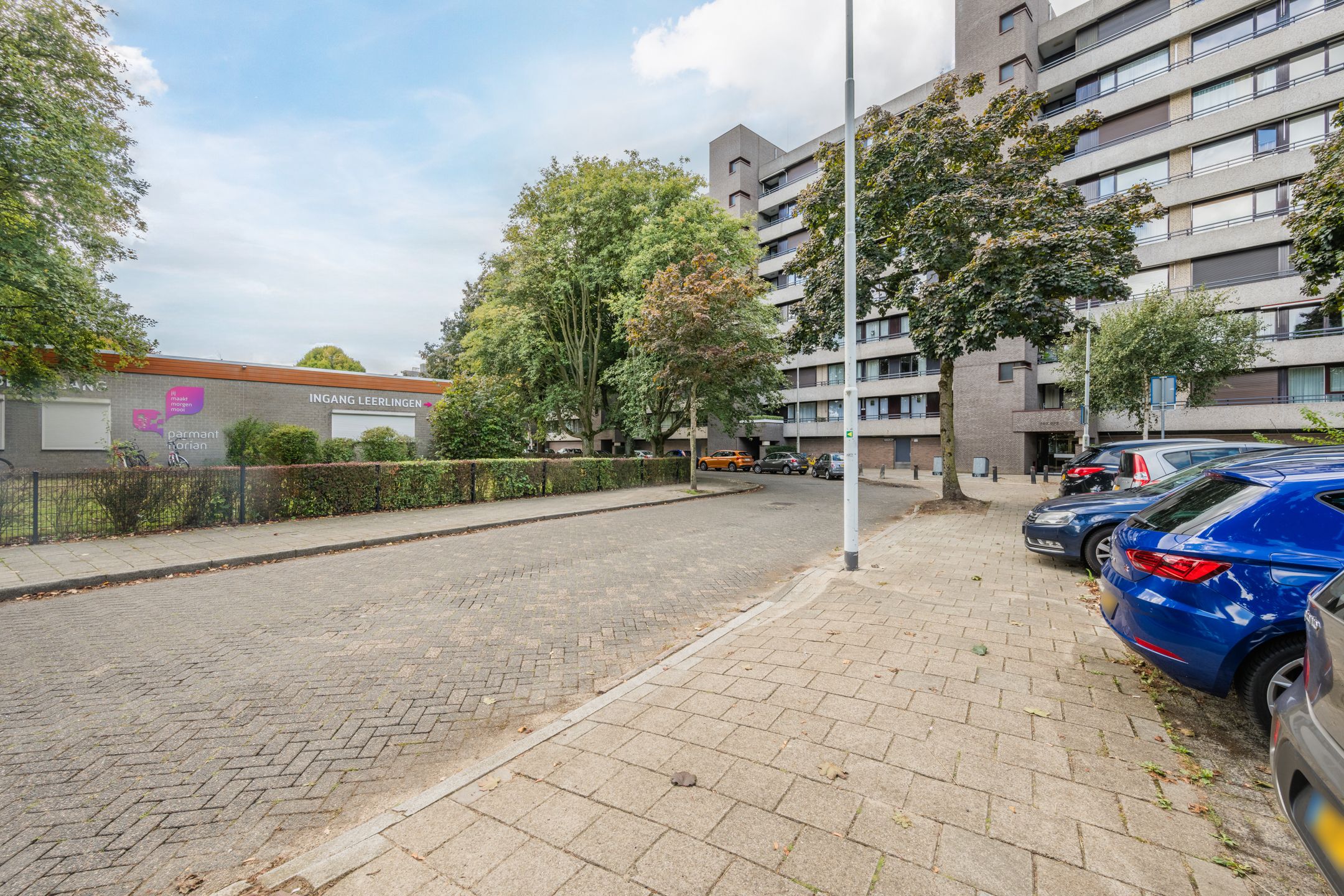 Foto 21 van Amundsenlaan 205