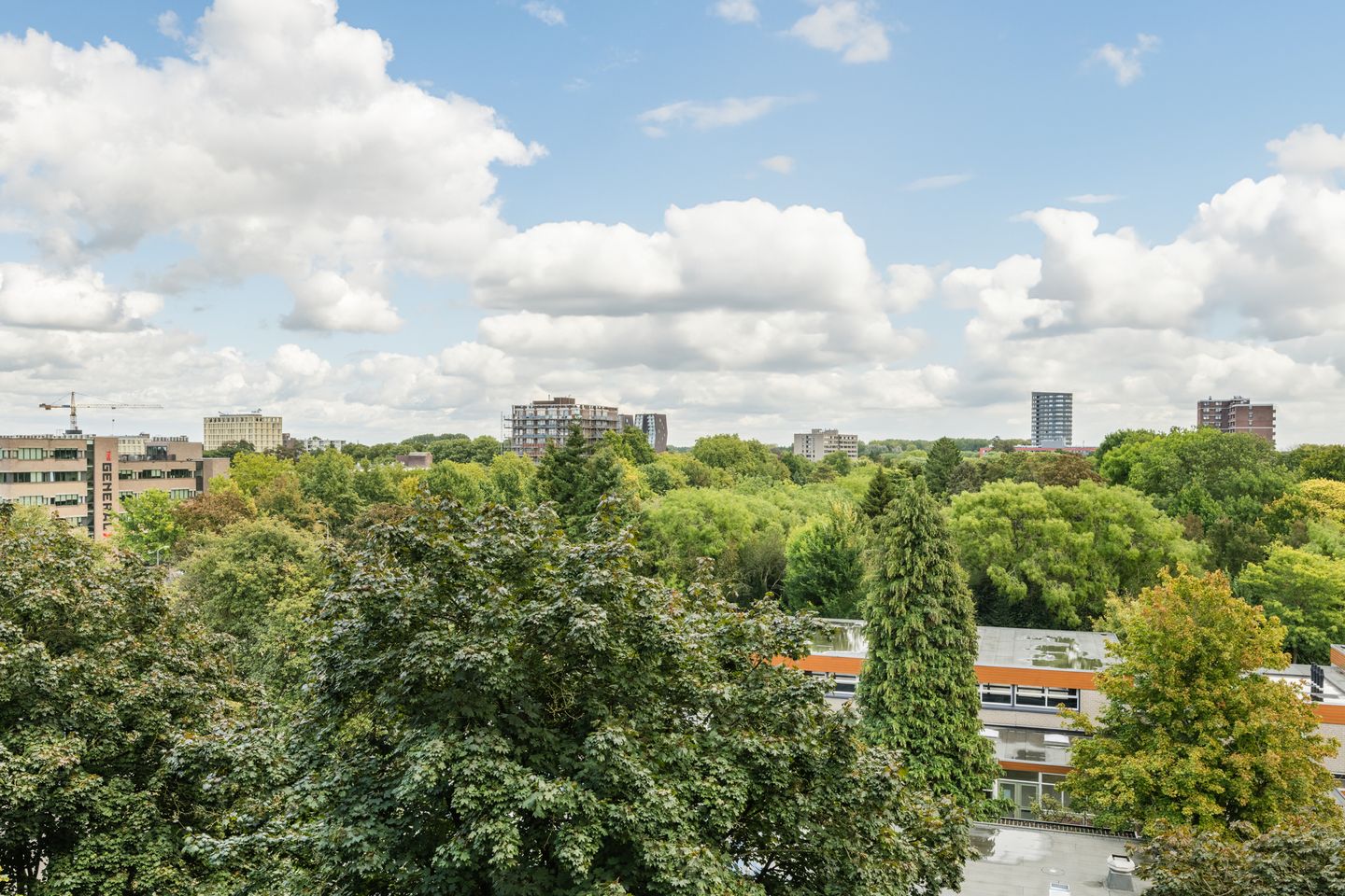 Foto 20 van Amundsenlaan 205