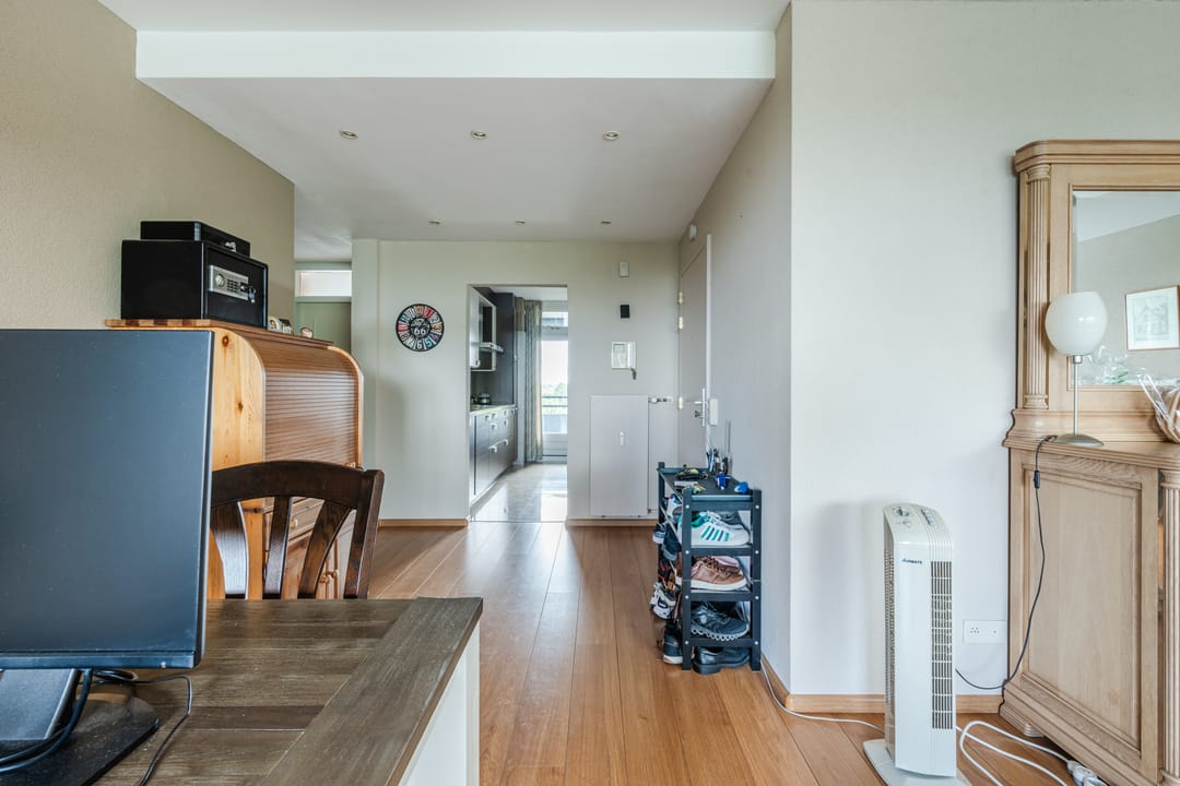 Foto 8 van Amundsenlaan 205