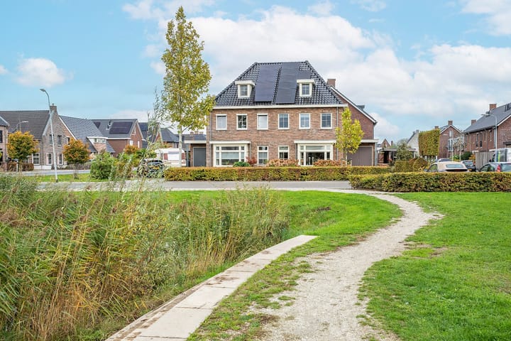 Photo 4 of Meester A Datemalaan 3